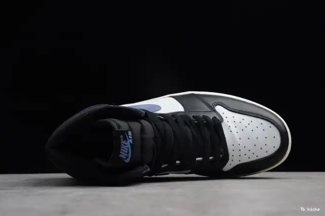 Cheap TBK Retro 1 Air 555088-115 OG High Jordan Blue Moon 0624